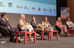 ExpoMeloneras acoge la sexta edicin del Congreso Internacional de Turismo de Gran Canaria 