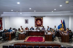 Mogn cede al Gobierno un inmueble para un nuevo consultorio 
