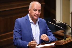 NC exige al Gobierno que reestablezca la bonificacin del impuesto del combustible profesional