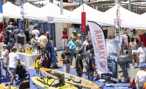 FIMAR cierra impulsando la economa azul y la cultura de mar
