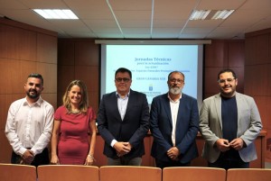 Tcnicos municipales piden simplificar la Ley del Suelo