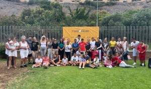 Mogn cierra su VIII Edicin del proyecto Applca-T en el Parque del Sur 