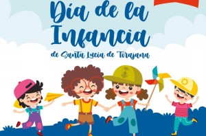 Santa Luca celebra Conecta en familia con actividades y juegos para las familias