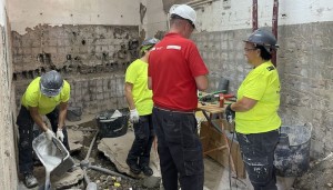  El paro baja en Canarias en 1.604 personas en junio 