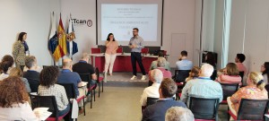 Cabildos y Ayuntamientos se incorporan al debate de actualizacin de la Ley del Suelo