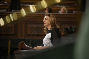 Valido exige al PSOE y PP un pacto de Estado para derivar menores migrantes 