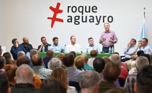 El sector renovador de NC afianza su propuesta en el sureste 