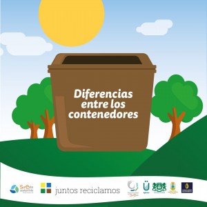 El Sureste agiliza la recogida de residuos orgnicos del hogar 