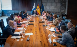 El Gobierno aprueba dos millones para aulas Enclave y centros de educacin especial