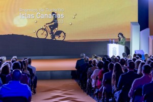 74 candidaturas concurren a los Premios de Turismo Islas Canarias 