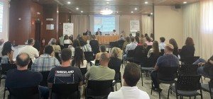 El arquitecto Jess lvarez denuncia la excesiva burocracia y rigidez administrativa en los trmites urbanstico