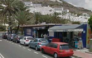 Mogn adjudica la explotacin del Bar La Parada  en Puerto Rico