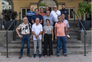 Mogn concede  diez nuevas licencias de taxis 