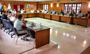Maspalomas defiende una Ley de Municipios Tursticos