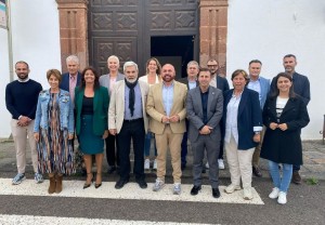 La AMTC se suma a la iniciativa para lograr la definicin de municipio turstico en el Parlamento de Canarias