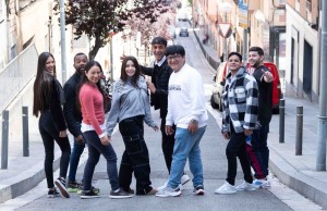 Ms de 17.000 personas en Canarias reciben apoyo para superar situaciones de exclusin social