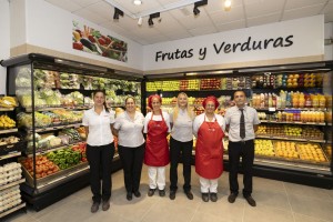 SPAR Carrizal reabre sus puertas optimizando su eficiencia energtica