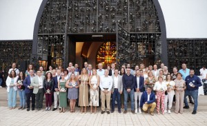 Maspalomas entrega en el da de Santa Marta los I Premios Canarias Hostelera