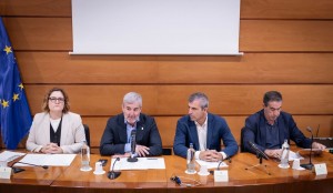 Canarias activa un comit de crisis ante la emergencia migratoria