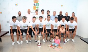 El juvenil del Maspasala Sol de Europa jugar en Divisin de Honor
