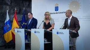 Canarias activa un plan de choque para reforzar la atencin inmediata a los menores migrantes