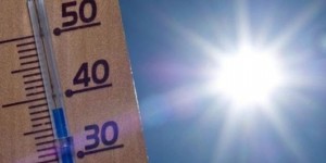 Gran Canaria  en prealerta por temperaturas mximas    