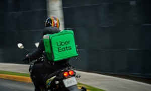 SPAR Gran Canaria ampla su servicio de venta online inmediata con Uber Eats