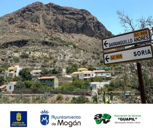 Barranquillo Andrs y Soria celebran las Fiestas en honor a la  Inmaculada Concepcin y San Andrs del 16 al 25 de agosto