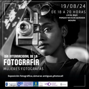 10 miradas femeninas captan la esencia de Mogn en una exposicin fotogrfica