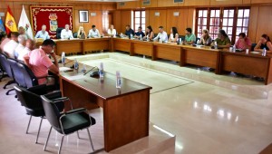 Tirajana destina ms de 3 millones para garantizar los servicios bsicos