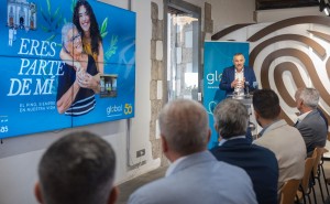 Al Pino, en Global: Ms rpido, ms seguro y sostenible