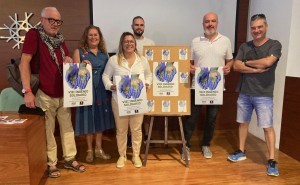 Este domingo llega a El Burrero la octava edicin del evento Ingenio Solidario