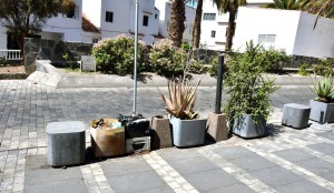 Maspalomas recuperar la imagen amable de su Zona Comercial Abierta