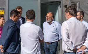 Santa Luca promueve el acceso a la vivienda social con un nuevo proyecto en Balos