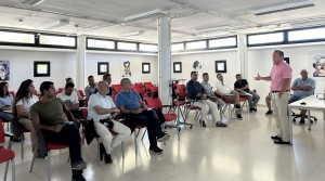 La Comunidad Energtica de Playa del Ingls consigue 1,5 millones de euros para seis instalaciones fotovoltaicas