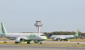 Bintazo para viajar fuera de Canarias desde 25,30 euros con el servicio premium de Binter