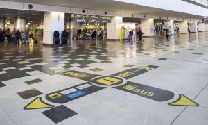 Ms del 11% de los 4 millones de discapacitados que hay en Espaa tienen limitaciones al viajar en avin