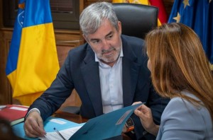 El Gobierno impulsar la movilidad senior con la puesta en marcha del programa Canarias se mueve +55