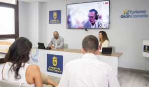 Overbooking Gran Canaria & Hosteltur Summit 2024 ya cuenta con  ms de 400 inscritos