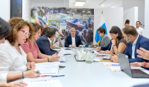 Gobierno y Ongs se preparan para afrontar el repunte migratorio 