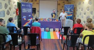 Igualdad y Diversidad de Santa Luca pone en marcha la nueva programacin para los ltimos meses del ao