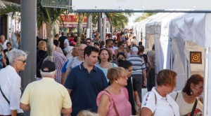 La inscripcin para participar en la Feria del Sureste 2024 abrir el 16 de septiembre