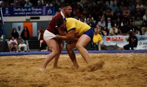 ExpoDeca 2024 muestra el auge de los deportes autctonos en el Archipilago