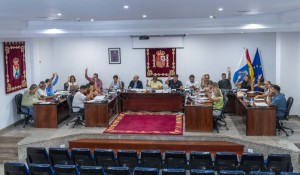 Mogn bonificar el ICIO a los promotores que construyan Viviendas de Proteccin Oficial