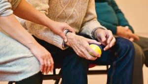 Canarias destina 20 millones a mejorar de calidad del servicio de ayuda a domicilio