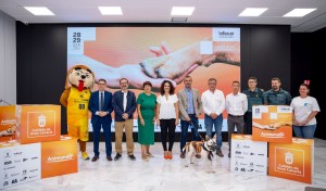 Animundo regresa a Infecar este fin de semana 