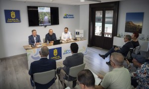 Gran Canaria ofrece Turismo de Naturaleza en los municipios del Norte 