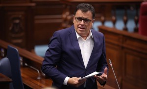 Manuel Miranda desvela que la actualizacin de la Ley del Suelo ser muy tcnica y prctica