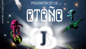 Santa Luca presenta una nueva programacin cargada de proyectos y actividades para l@s jvenes 