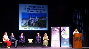 Ingenio acoge el III Congreso Insular de reas Comerciales de Gran Canaria